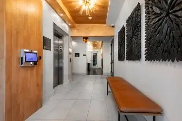 the quincy at kierland scottsdale apartments common area