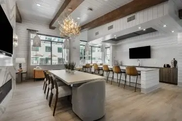 quincy at kierland dining clubhouse