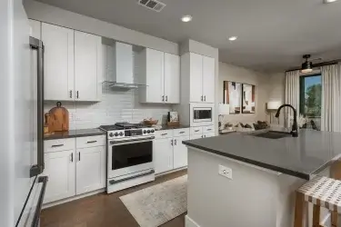 quincy at kierland kitchen