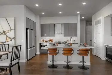 quincy at kierland kitchen dining